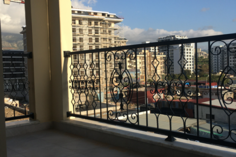 Lejlighed  i Mahmutlar, Antalya, Tyrkiet Nr. 165446 - 26