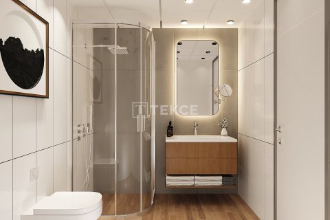 3+1 Wohnung in Mezitli, Mersin, Türkei Nr. 184037 - 17
