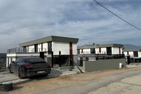 Villa 4+1 İzmir, Türkiye №184061 - 2