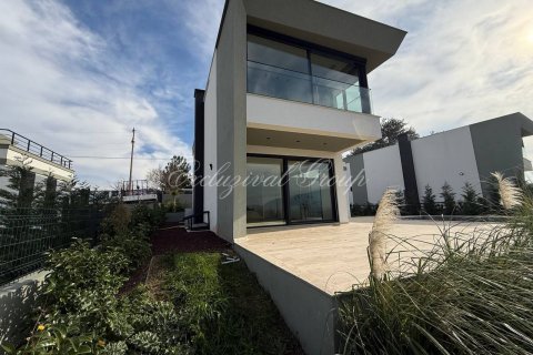 Villa 4+1 İzmir, Türkiye №184061 - 9