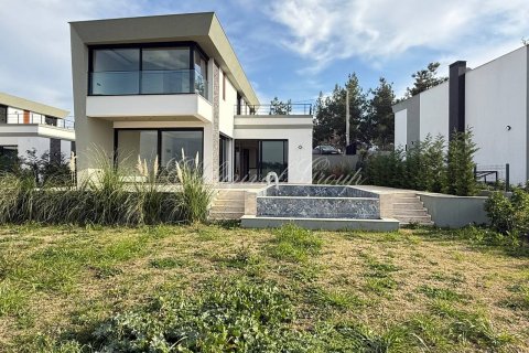 Villa 4+1 İzmir, Türkiye №184061 - 17
