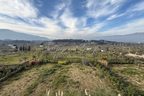Villa 4+1 İzmir, Türkiye №184061 - 3