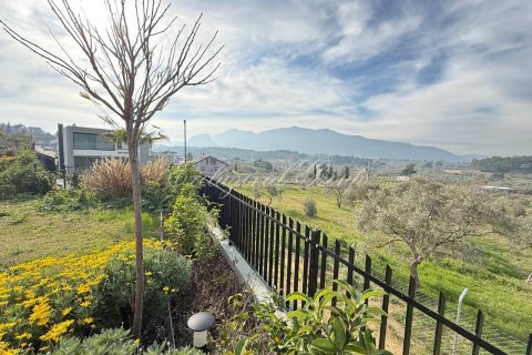 Villa 4+1 İzmir, Türkiye №184061 - 8