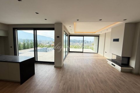 Villa 4+1 İzmir, Türkiye №184061 - 5
