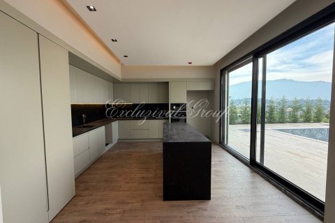 Villa 4+1 İzmir, Türkiye №184061 - 6