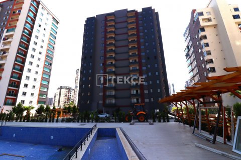 Apartment for sale in Mezitli, Mersin, Turkey, 3 bedrooms, 97m2, No. 184034 – photo 2