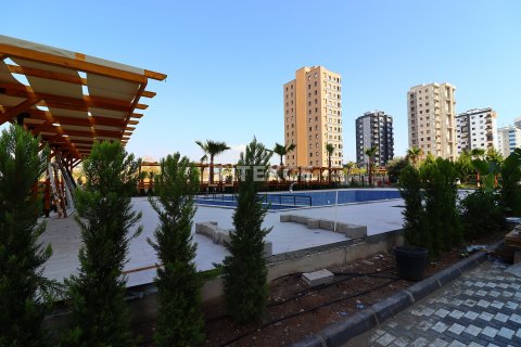 Apartment for sale in Mezitli, Mersin, Turkey, 3 bedrooms, 97m2, No. 184034 – photo 3