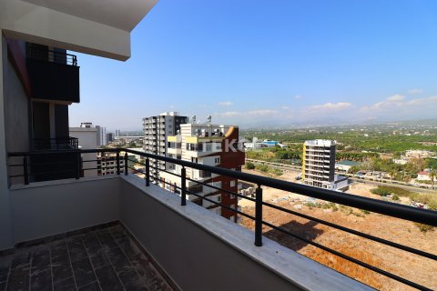 Apartment for sale in Mezitli, Mersin, Turkey, 3 bedrooms, 97m2, No. 184034 – photo 12