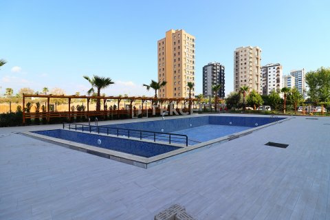 Apartment for sale in Mezitli, Mersin, Turkey, 3 bedrooms, 97m2, No. 184034 – photo 5