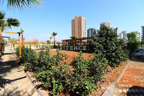 Apartment for sale in Mezitli, Mersin, Turkey, 3 bedrooms, 97m2, No. 184034 – photo 4