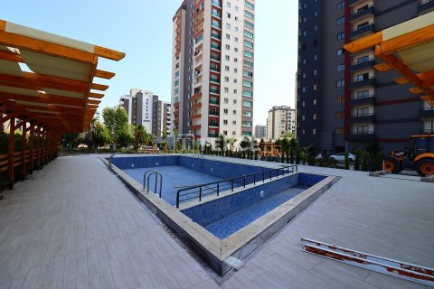 Apartment for sale in Mezitli, Mersin, Turkey, 3 bedrooms, 97m2, No. 184034 – photo 6