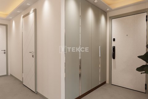 Apartment for sale  in Mezitli, Mersin, Turkey, 2 bedrooms, 88m2, No. 184036 – photo 12