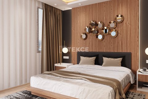 Apartment for sale  in Mezitli, Mersin, Turkey, 2 bedrooms, 88m2, No. 184036 – photo 13