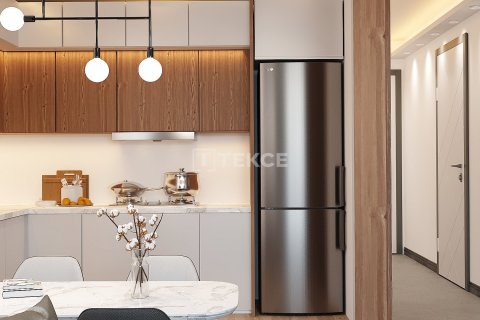 Apartment for sale  in Mezitli, Mersin, Turkey, 2 bedrooms, 88m2, No. 184036 – photo 10