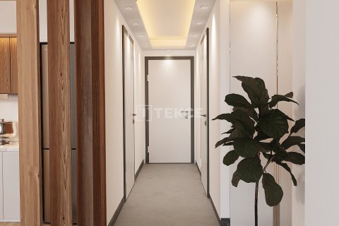 Apartment for sale  in Mezitli, Mersin, Turkey, 2 bedrooms, 88m2, No. 184036 – photo 11