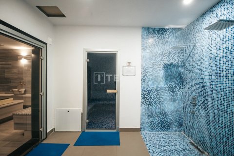 2+1 Lejlighed  i Alanya, Antalya, Tyrkiet Nr. 167473 - 8