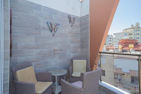 Apartment for sale in Alanya, Antalya, Turkey, 120m2, No. 167469 – photo 18