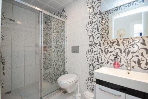 Apartment for sale in Alanya, Antalya, Turkey, 120m2, No. 167469 – photo 12