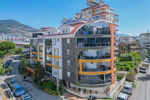 Apartment for sale in Alanya, Antalya, Turkey, 120m2, No. 167469 – photo 26