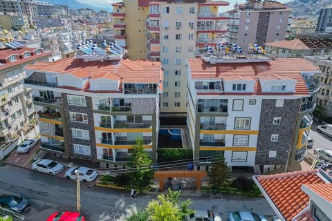 Apartment for sale in Alanya, Antalya, Turkey, 120m2, No. 167469 – photo 24