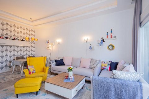 Apartment for sale in Alanya, Antalya, Turkey, 120m2, No. 167469 – photo 23