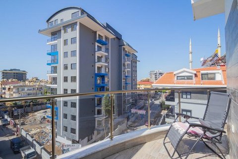 Apartment for sale in Alanya, Antalya, Turkey, 120m2, No. 167469 – photo 7