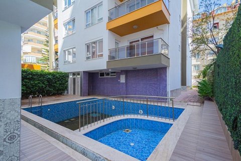 Apartment for sale in Alanya, Antalya, Turkey, 120m2, No. 167469 – photo 22