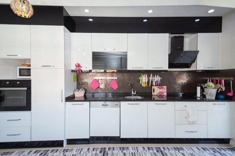 Apartment for sale in Alanya, Antalya, Turkey, 120m2, No. 167469 – photo 13