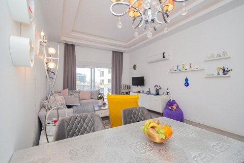 Apartment for sale in Alanya, Antalya, Turkey, 120m2, No. 167469 – photo 15