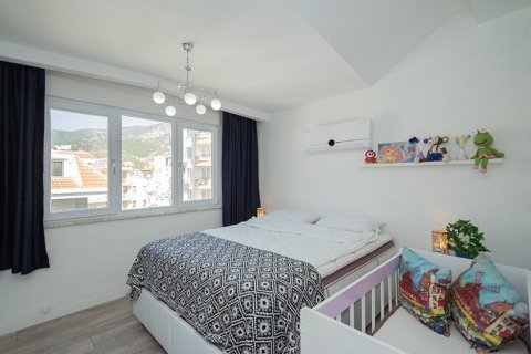 Apartment for sale in Alanya, Antalya, Turkey, 120m2, No. 167469 – photo 17