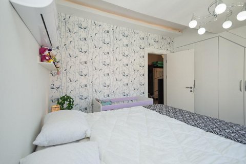 Apartment for sale in Alanya, Antalya, Turkey, 120m2, No. 167469 – photo 14