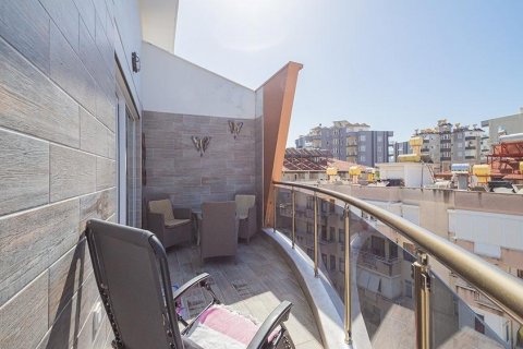 Apartment for sale in Alanya, Antalya, Turkey, 120m2, No. 167469 – photo 2