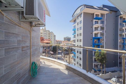Apartment for sale in Alanya, Antalya, Turkey, 120m2, No. 167469 – photo 19