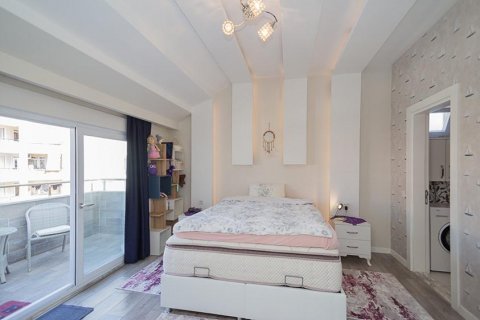 Apartment for sale in Alanya, Antalya, Turkey, 120m2, No. 167469 – photo 10
