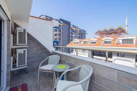 Apartment for sale in Alanya, Antalya, Turkey, 120m2, No. 167469 – photo 3