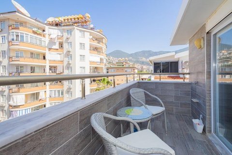 Apartment for sale in Alanya, Antalya, Turkey, 120m2, No. 167469 – photo 8