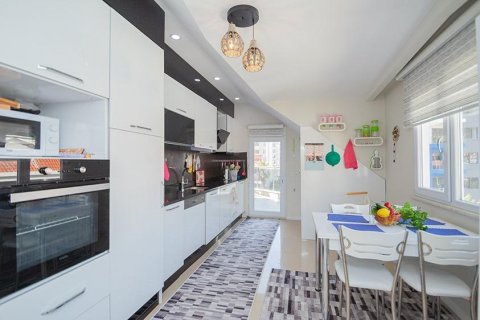 Apartment for sale in Alanya, Antalya, Turkey, 120m2, No. 167469 – photo 21