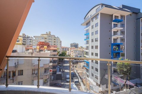 Apartment for sale in Alanya, Antalya, Turkey, 120m2, No. 167469 – photo 16