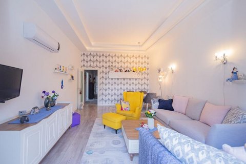 Apartment for sale in Alanya, Antalya, Turkey, 120m2, No. 167469 – photo 20