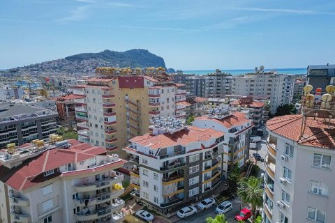 Apartment for sale in Alanya, Antalya, Turkey, 120m2, No. 167469 – photo 25
