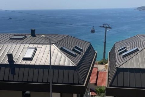 Leilighet i Alanya, Antalya, Tyrkia Nr. 167472 - 18
