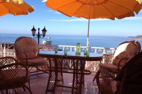 Leilighet i Alanya, Antalya, Tyrkia Nr. 167472 - 14