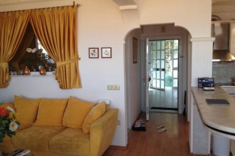 Leilighet i Alanya, Antalya, Tyrkia Nr. 167472 - 8