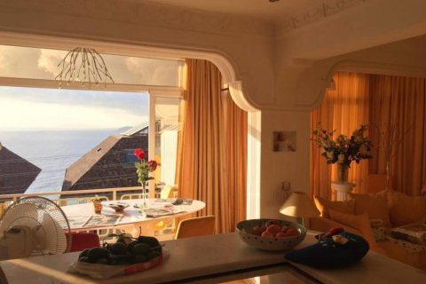 Leilighet i Alanya, Antalya, Tyrkia Nr. 167472 - 13
