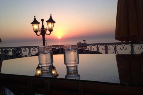 Leilighet i Alanya, Antalya, Tyrkia Nr. 167472 - 17