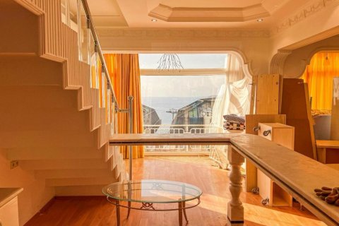Leilighet i Alanya, Antalya, Tyrkia Nr. 167472 - 10