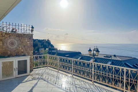 Leilighet i Alanya, Antalya, Tyrkia Nr. 167472 - 11