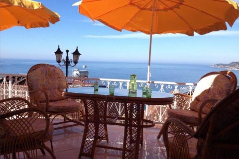 Wohnung  in Alanya, Antalya, Türkei Nr. 167472