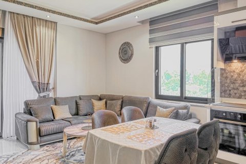Apartment for sale  in Kargicak, Alanya, Antalya, Turkey, 55m2, No. 167471 – photo 7