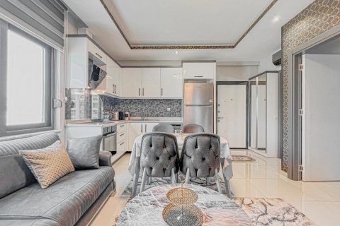 Apartment for sale  in Kargicak, Alanya, Antalya, Turkey, 55m2, No. 167471 – photo 18